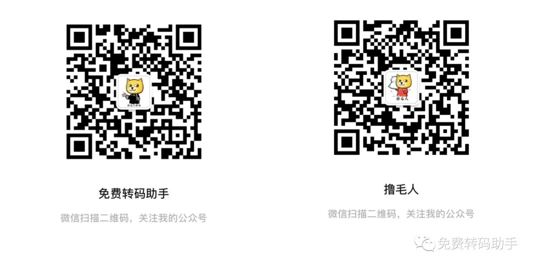长得好看的都已经关注了哦